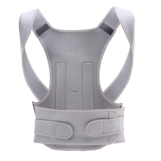 JINGBA™  New Upper Back Posture Corrector(say NO to a slouchy back!)